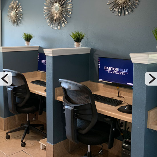 24 Hour Business Center